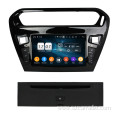 car head unit for PG 301 2013-2016